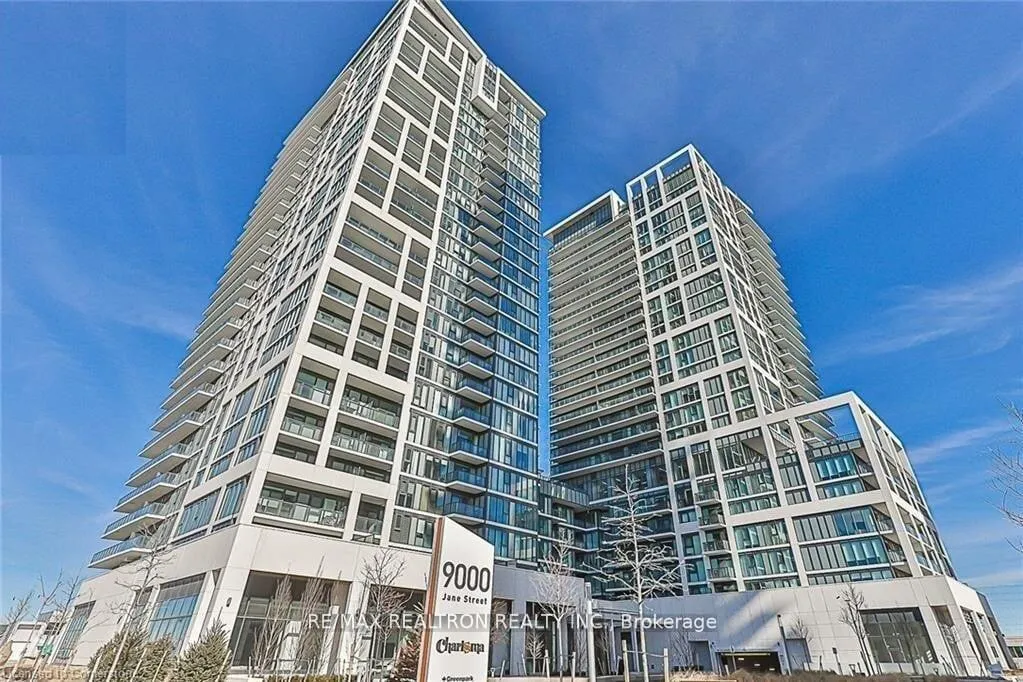 Photo 1 of Unit 2120, 9000 Jane Street, Vaughan, Concord — HOMEH