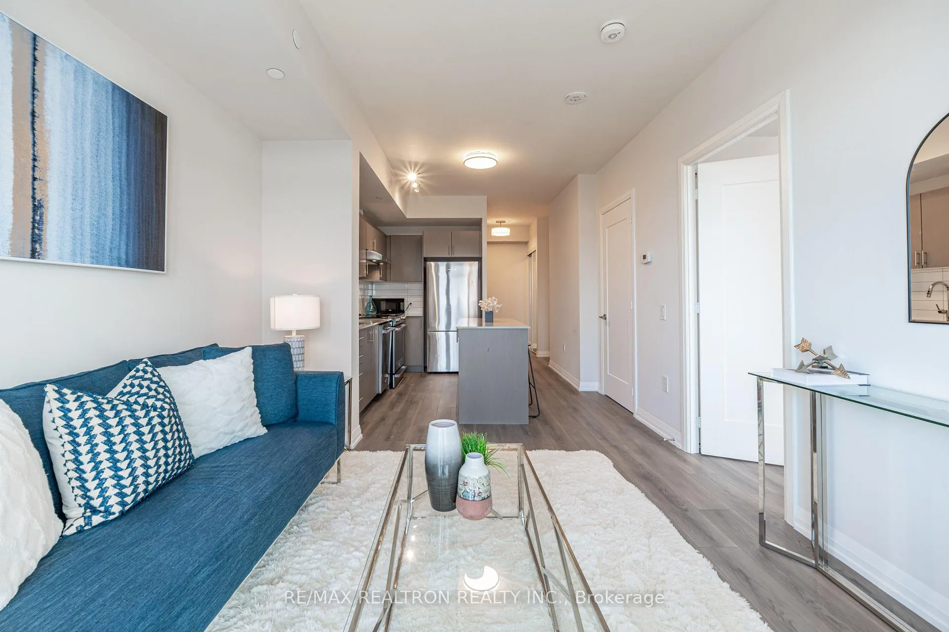 Photo 11 of Unit 2120, 9000 Jane Street, Vaughan, Concord — HOMEH
