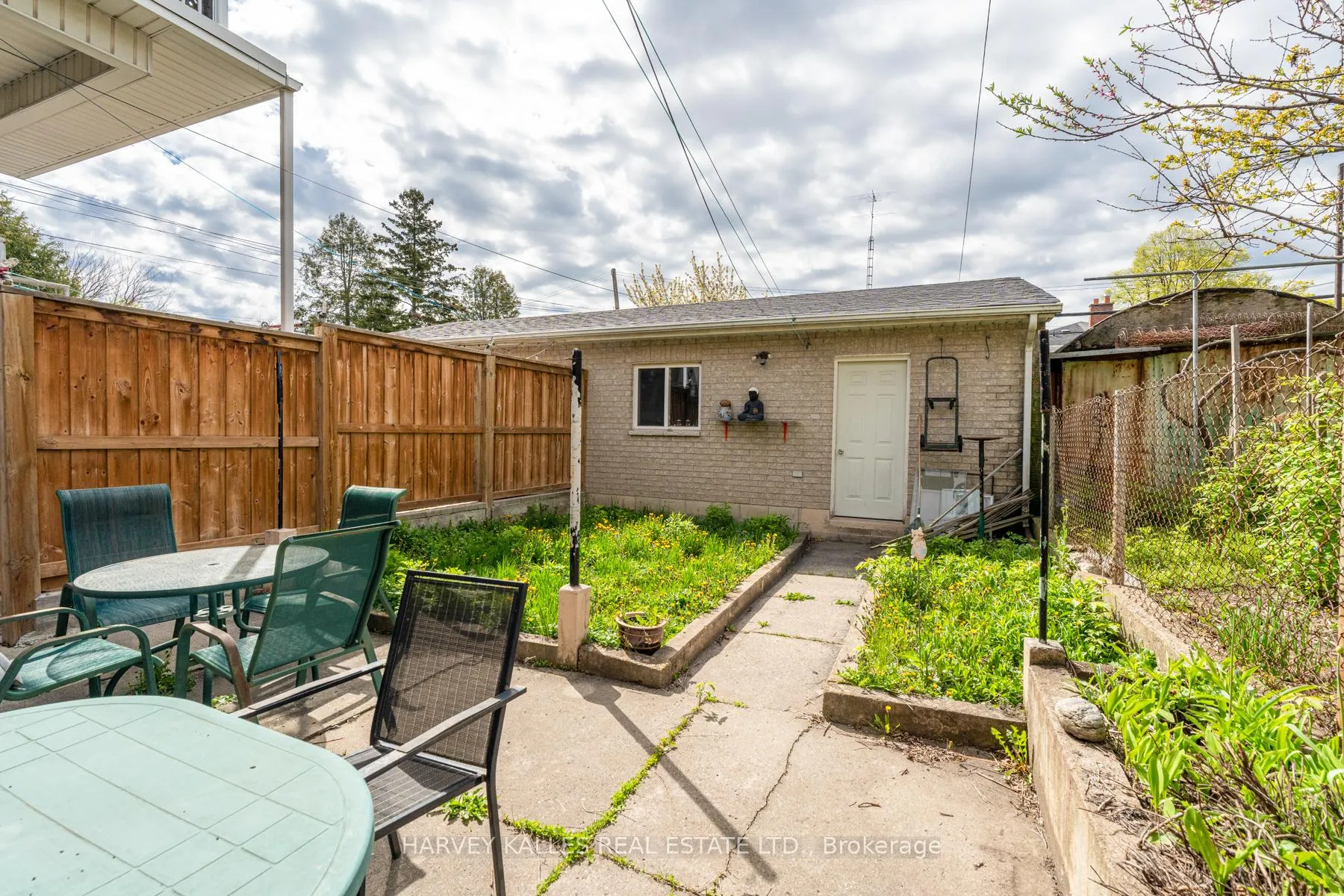 Photo 12 of 105 Melville Avenue, Toronto, Dovercourt-Wallace Emerson-Junction — HOMEH