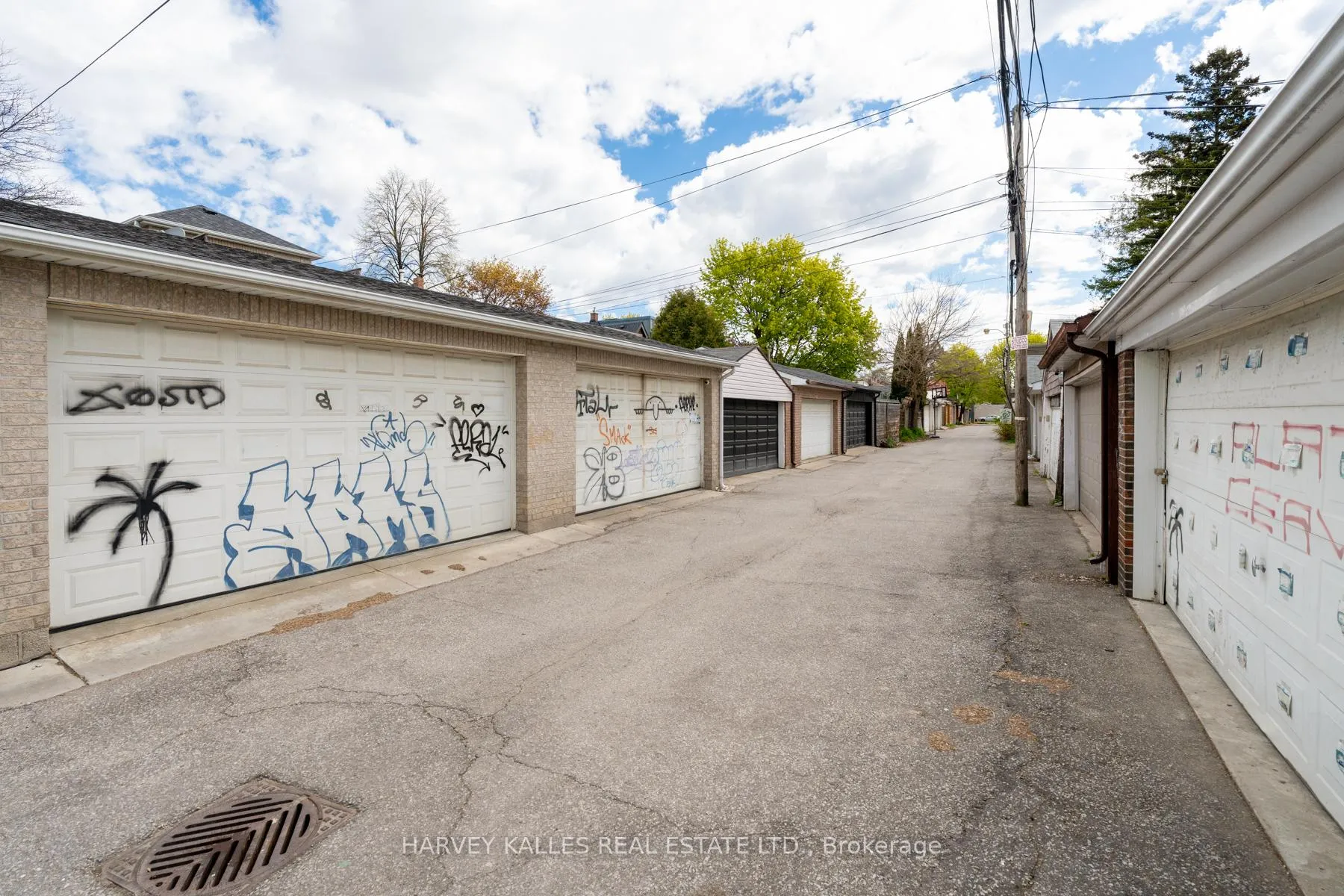 Photo 25 of 105 Melville Avenue, Toronto, Dovercourt-Wallace Emerson-Junction — HOMEH
