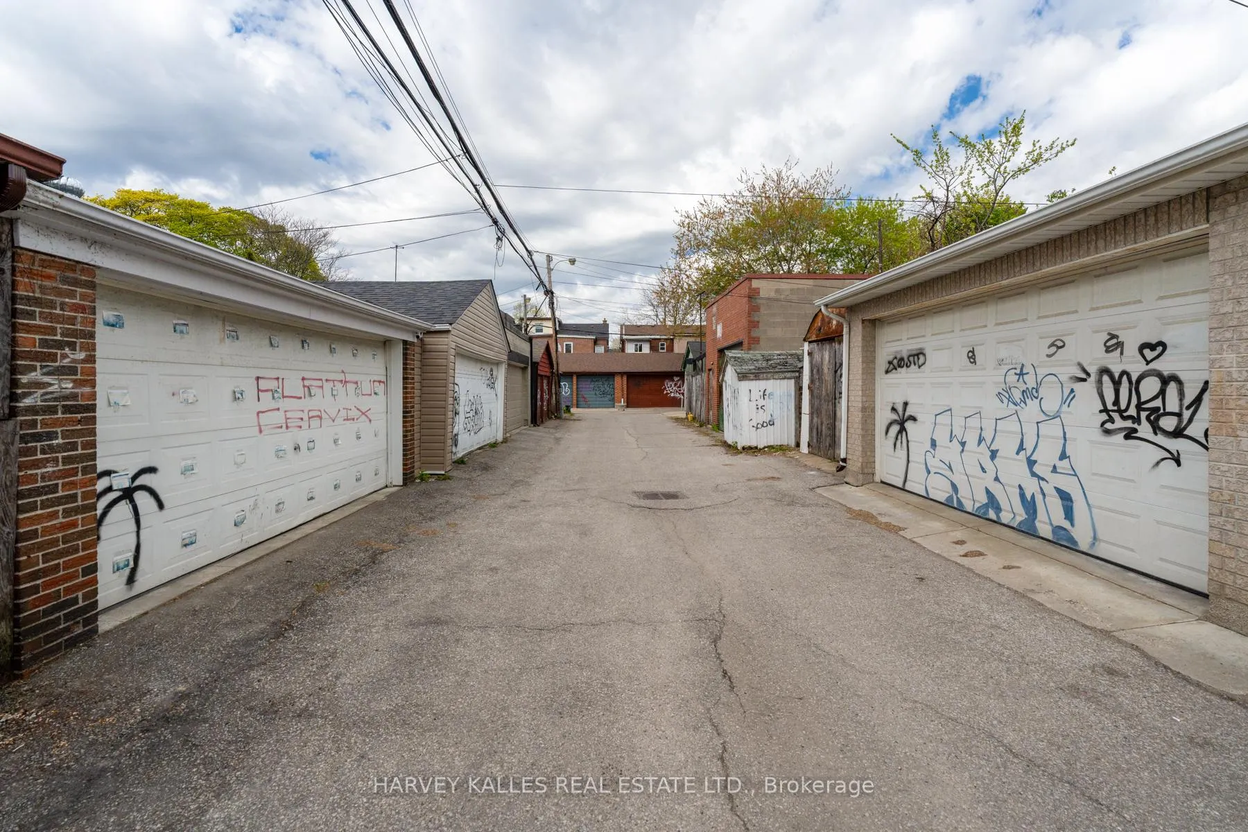 Photo 27 of 105 Melville Avenue, Toronto, Dovercourt-Wallace Emerson-Junction — HOMEH