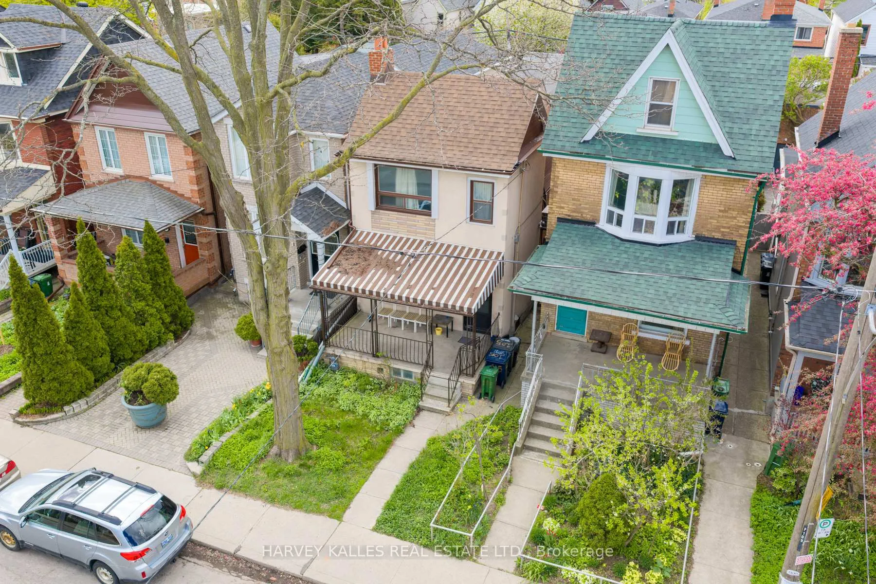 Photo 28 of 105 Melville Avenue, Toronto, Dovercourt-Wallace Emerson-Junction — HOMEH