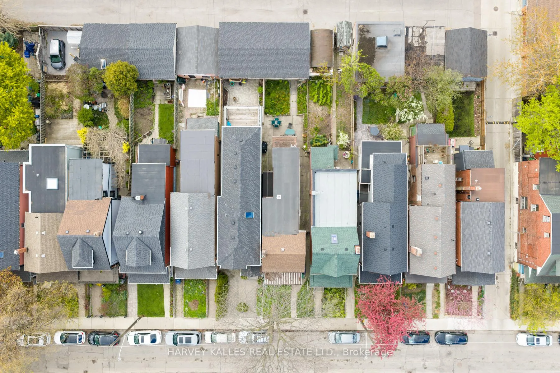 Photo 31 of 105 Melville Avenue, Toronto, Dovercourt-Wallace Emerson-Junction — HOMEH