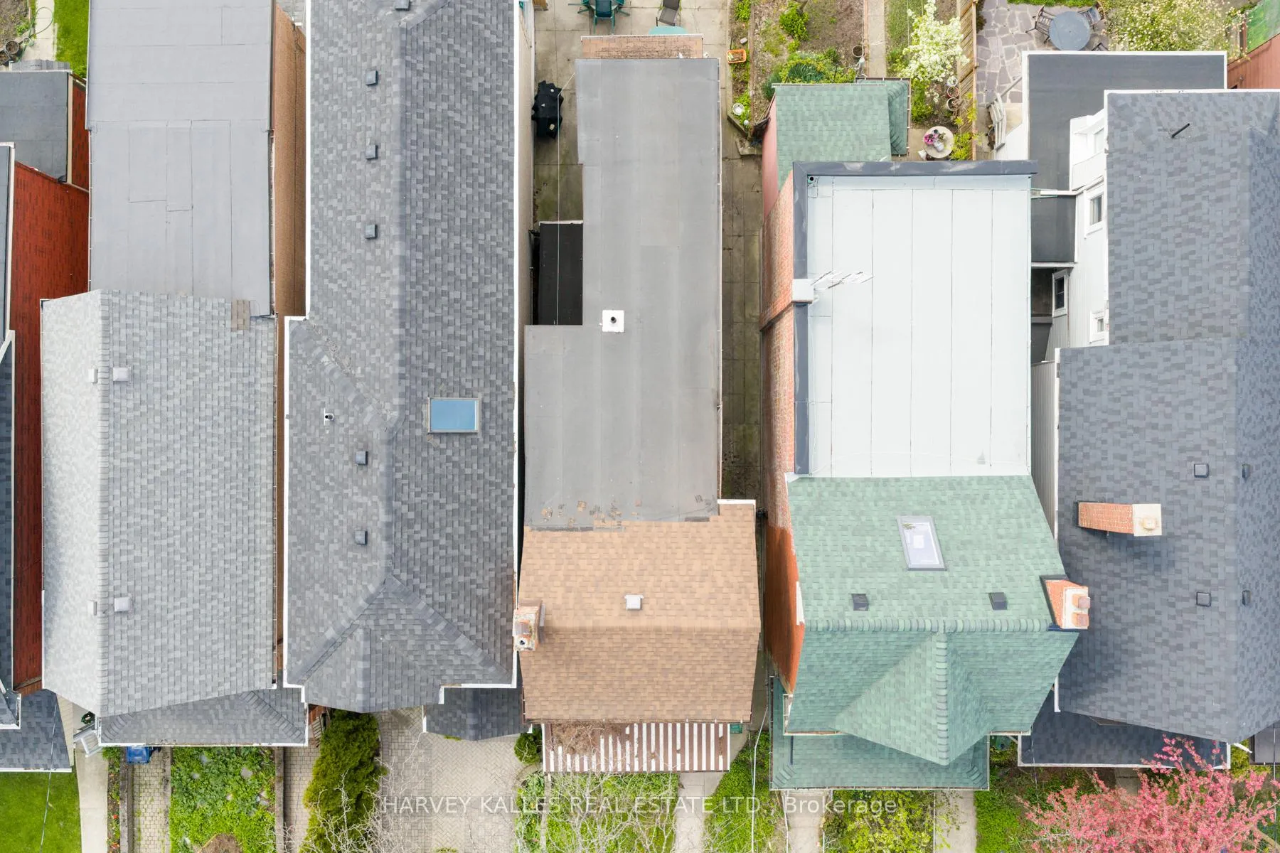 Photo 32 of 105 Melville Avenue, Toronto, Dovercourt-Wallace Emerson-Junction — HOMEH