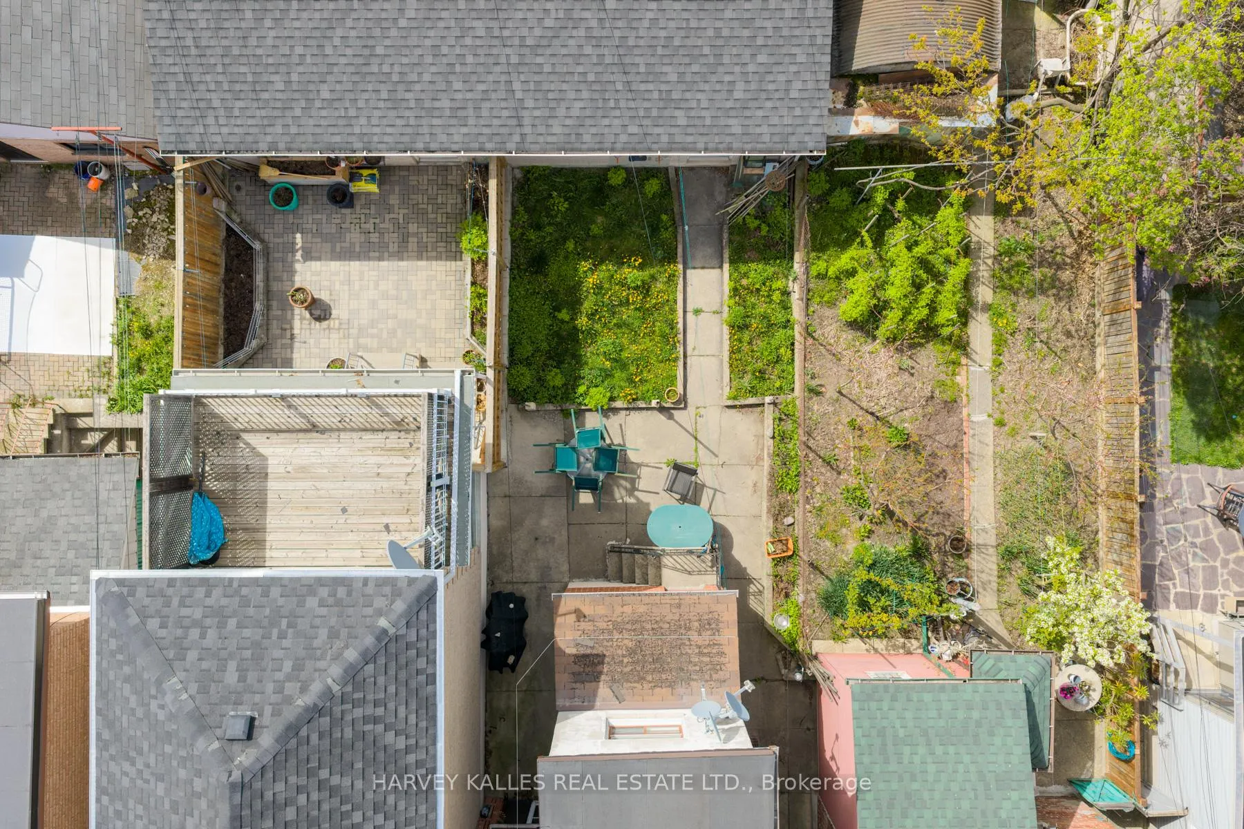 Photo 33 of 105 Melville Avenue, Toronto, Dovercourt-Wallace Emerson-Junction — HOMEH