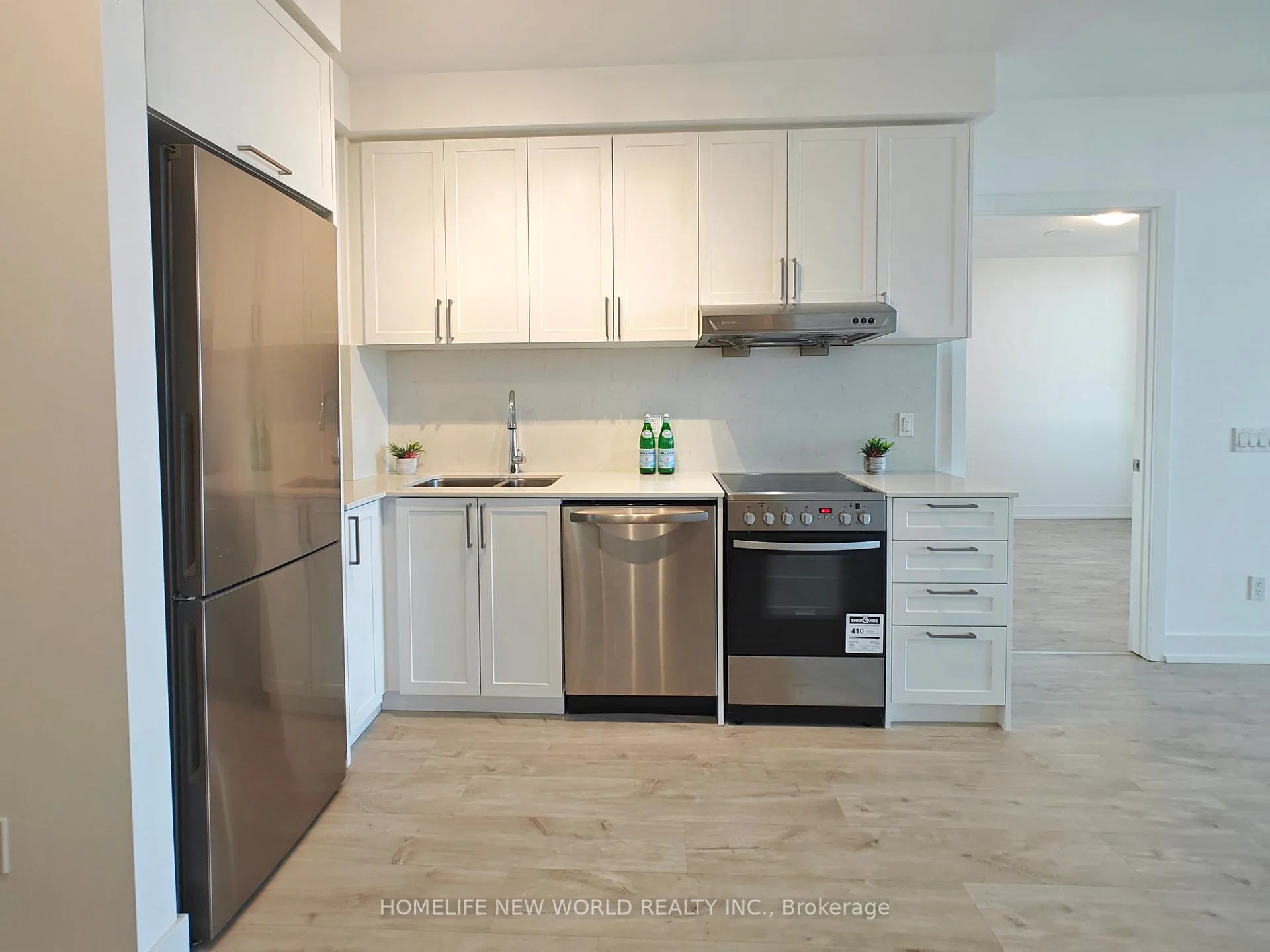 Photo 2 of Unit 719W, 268 Buchanan Drive, Markham, Unionville — HOMEH