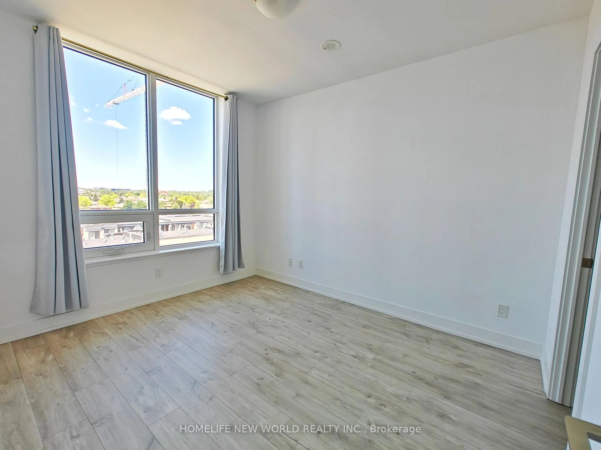 Photo 7 of Unit 719W, 268 Buchanan Drive, Markham, Unionville — HOMEH