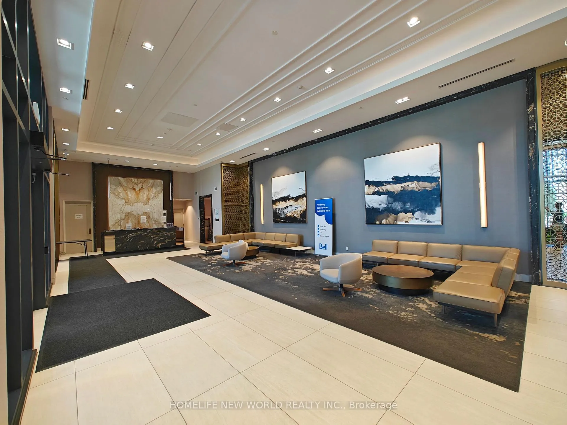 Photo 15 of Unit 719W, 268 Buchanan Drive, Markham, Unionville — HOMEH