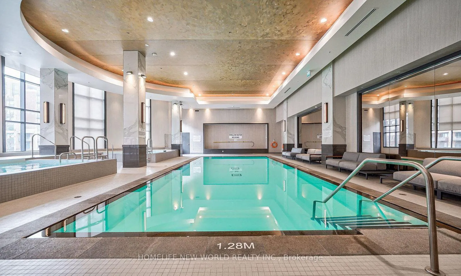 Photo 18 of Unit 719W, 268 Buchanan Drive, Markham, Unionville — HOMEH