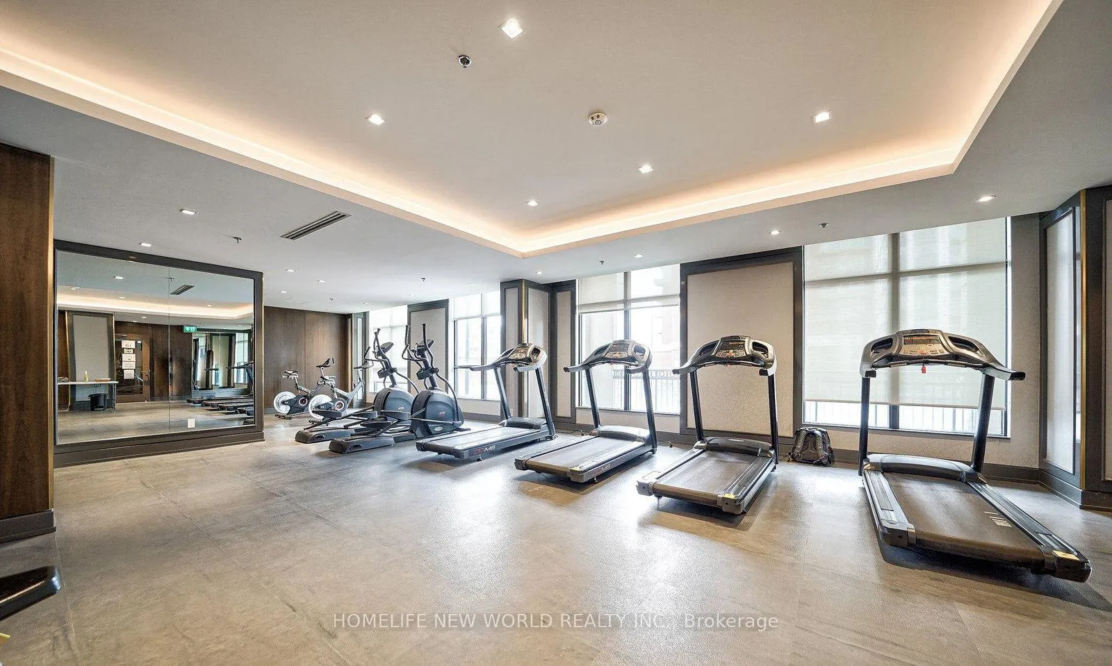 Photo 19 of Unit 719W, 268 Buchanan Drive, Markham, Unionville — HOMEH