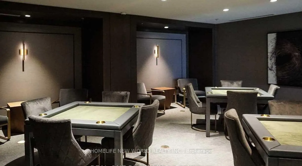 Photo 21 of Unit 719W, 268 Buchanan Drive, Markham, Unionville — HOMEH