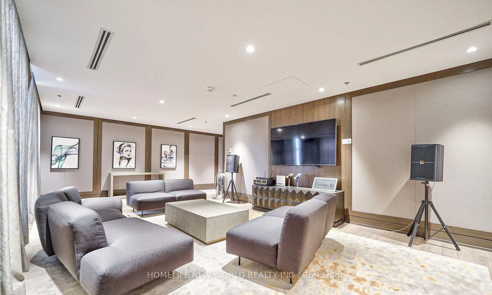 Photo 22 of Unit 719W, 268 Buchanan Drive, Markham, Unionville — HOMEH