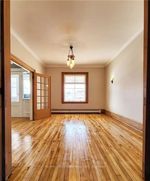 Photo 8 of Unit front, 406 Algonquin Avenue, North Bay, Central — HOMEH
