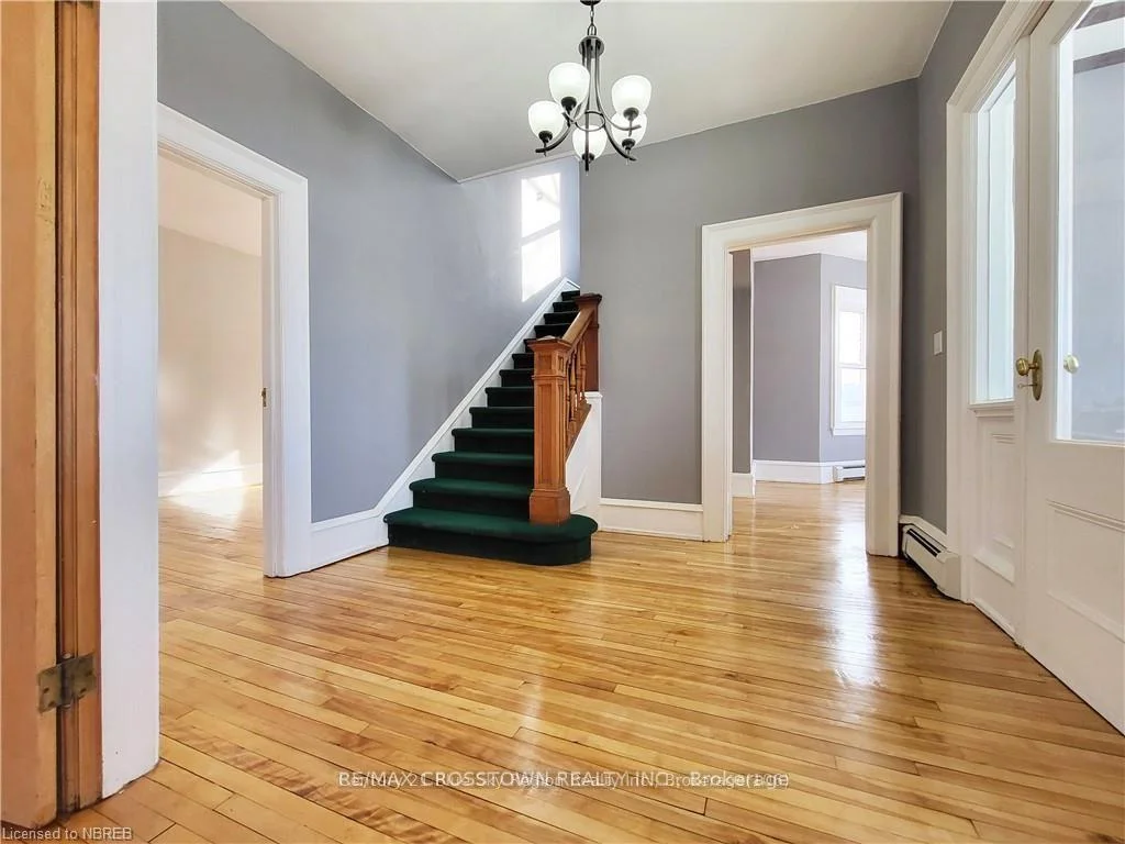 Photo 20 of Unit front, 406 Algonquin Avenue, North Bay, Central — HOMEH