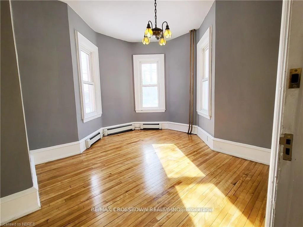 Photo 21 of Unit front, 406 Algonquin Avenue, North Bay, Central — HOMEH