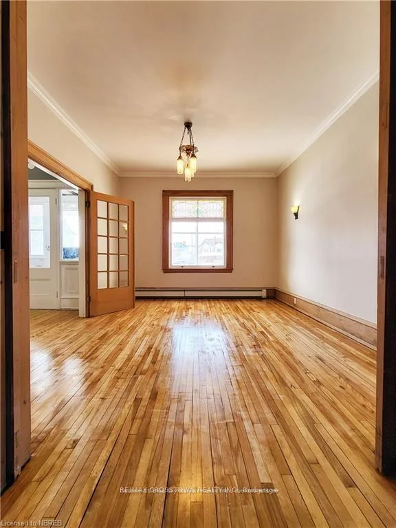 Photo 23 of Unit front, 406 Algonquin Avenue, North Bay, Central — HOMEH