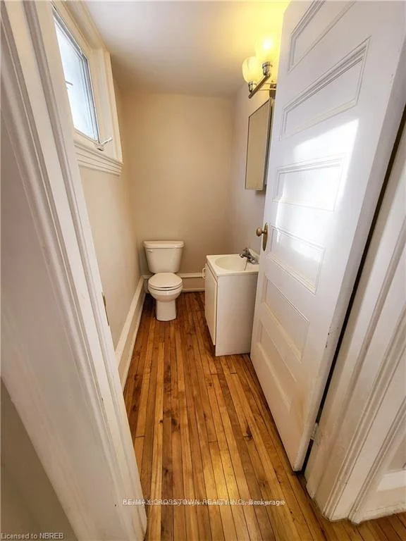 Photo 27 of Unit front, 406 Algonquin Avenue, North Bay, Central — HOMEH