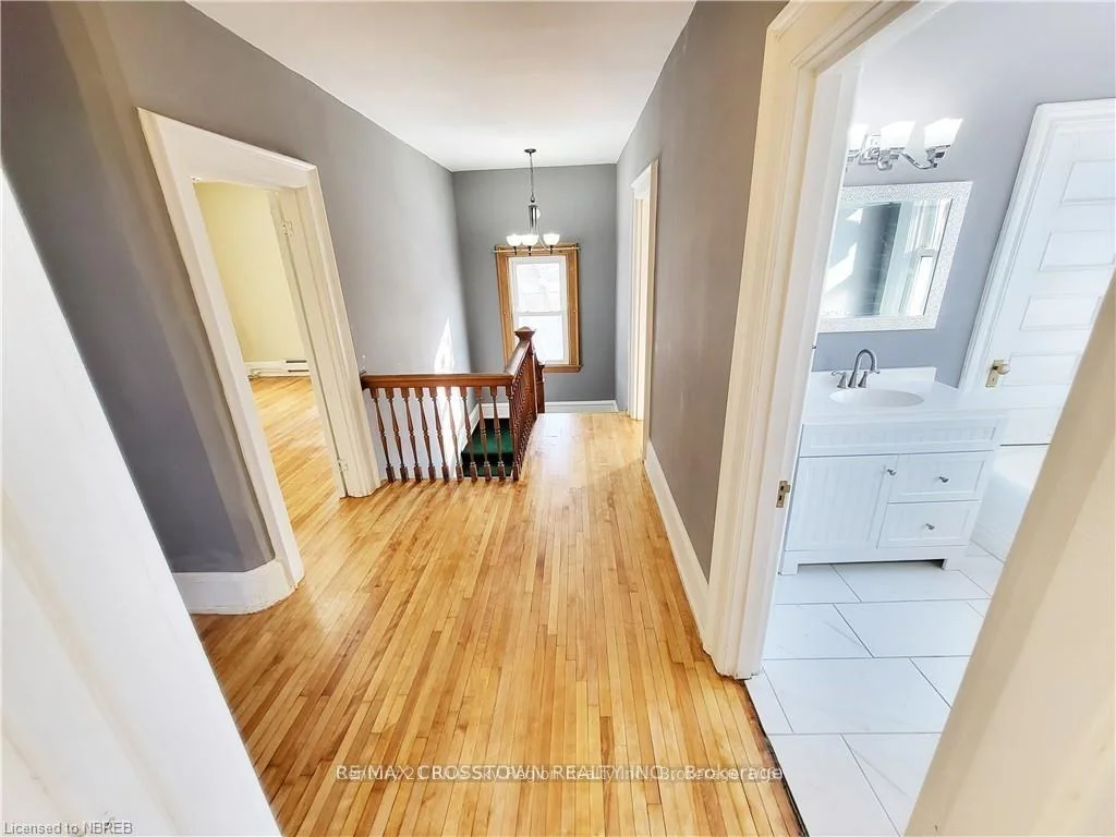Photo 28 of Unit front, 406 Algonquin Avenue, North Bay, Central — HOMEH