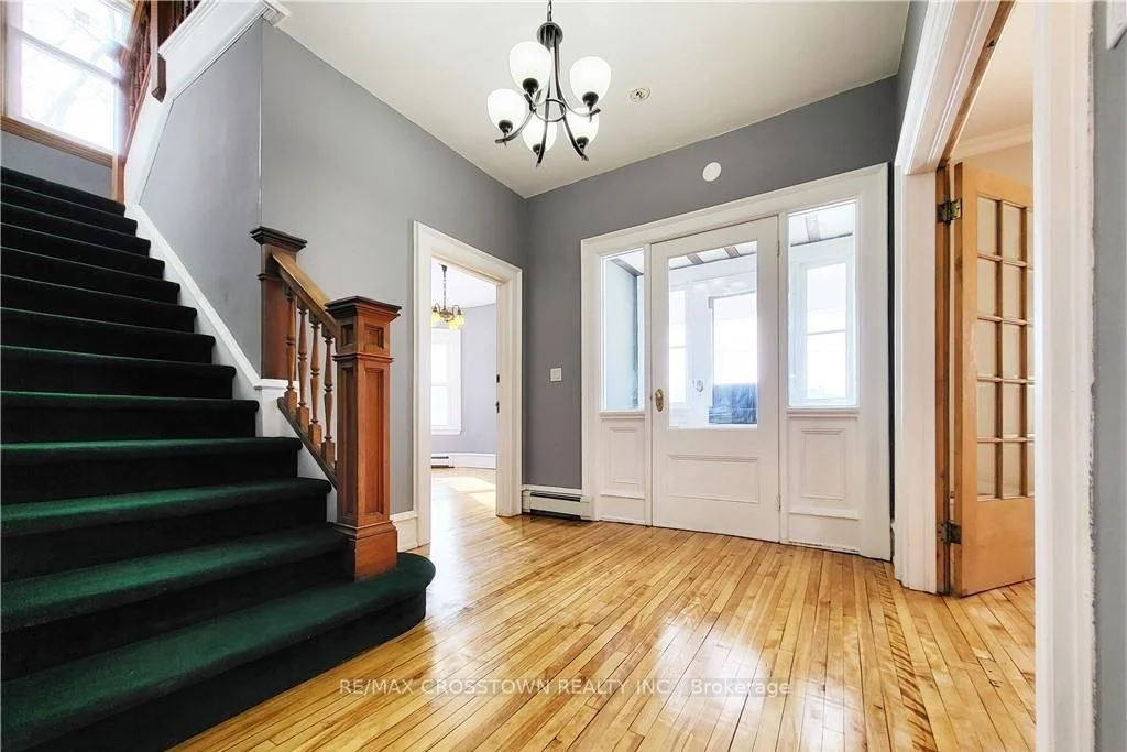 Photo 35 of Unit front, 406 Algonquin Avenue, North Bay, Central — HOMEH