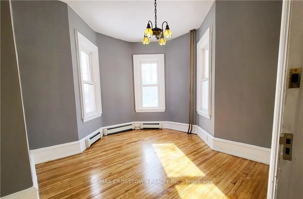 Photo 37 of Unit front, 406 Algonquin Avenue, North Bay, Central — HOMEH