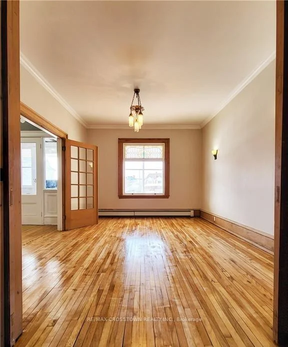 Photo 39 of Unit front, 406 Algonquin Avenue, North Bay, Central — HOMEH
