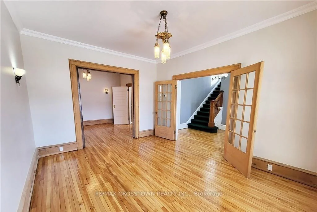 Photo 40 of Unit front, 406 Algonquin Avenue, North Bay, Central — HOMEH
