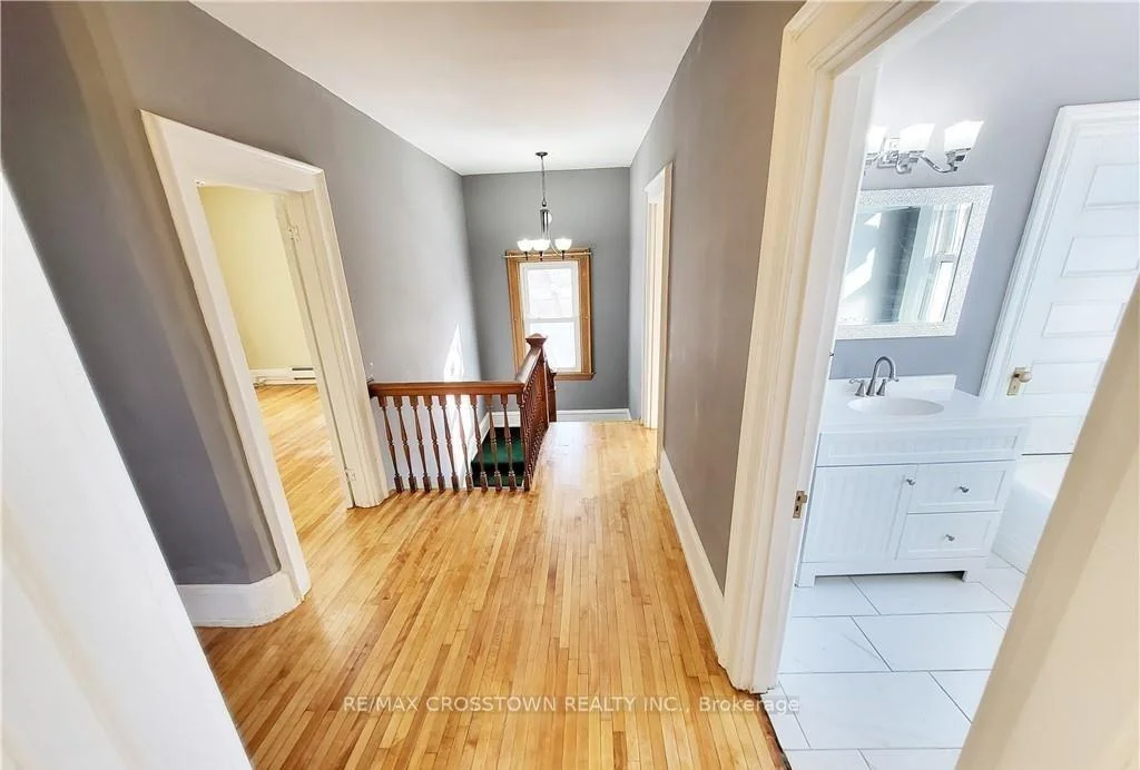 Photo 44 of Unit front, 406 Algonquin Avenue, North Bay, Central — HOMEH