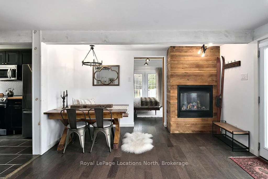 Photo 15 of 104 Old 26 Highway, Meaford — HOMEH