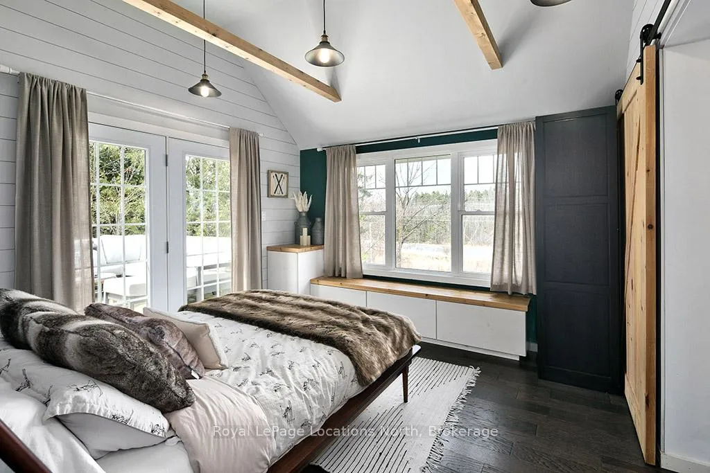 Photo 17 of 104 Old 26 Highway, Meaford — HOMEH