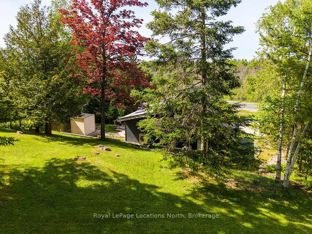 Photo 34 of 104 Old 26 Highway, Meaford — HOMEH