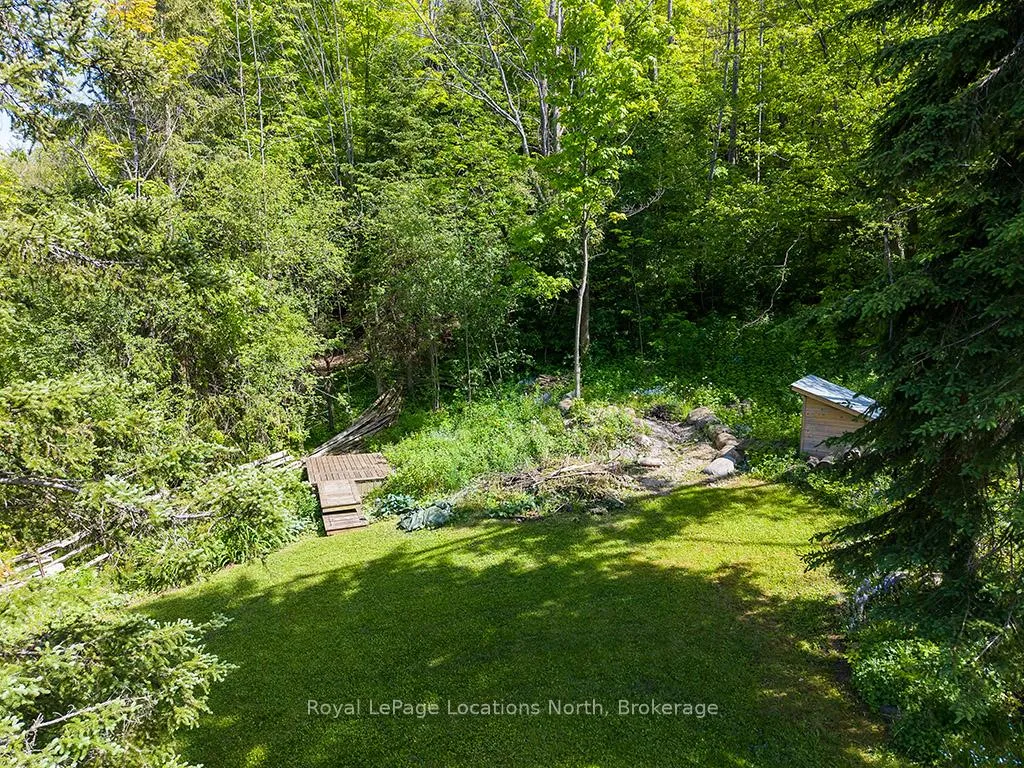Photo 35 of 104 Old 26 Highway, Meaford — HOMEH