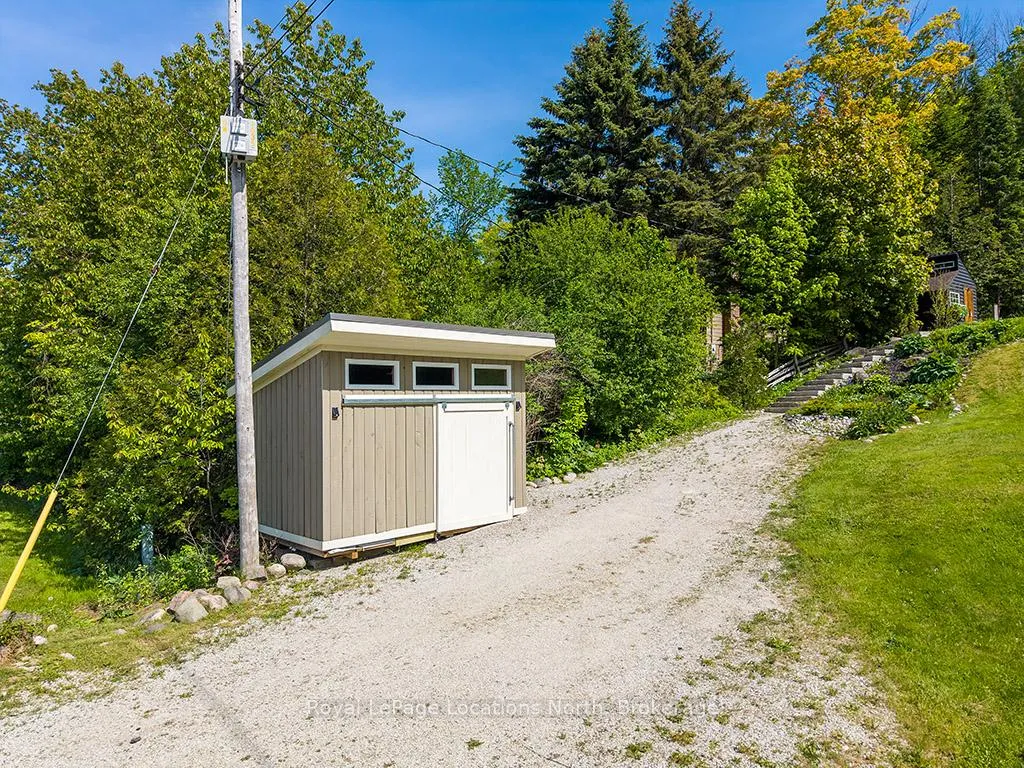 Photo 38 of 104 Old 26 Highway, Meaford — HOMEH