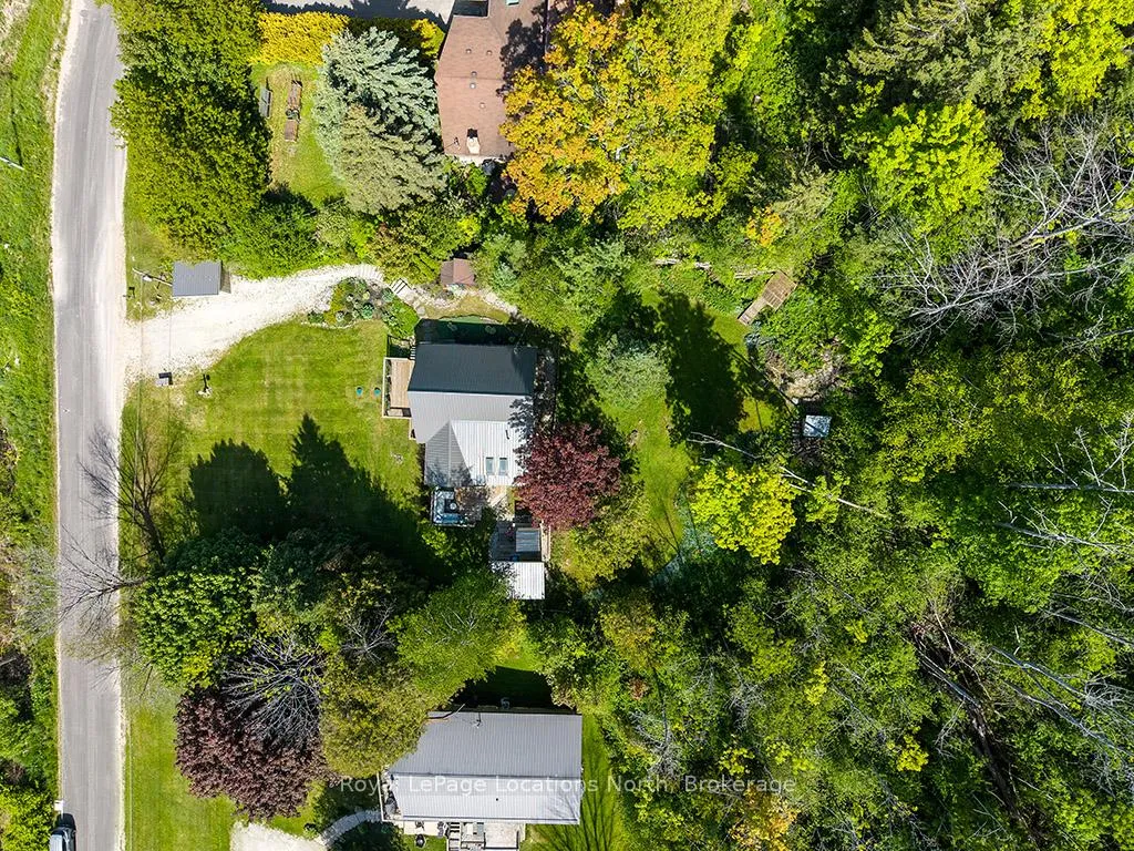 Photo 39 of 104 Old 26 Highway, Meaford — HOMEH