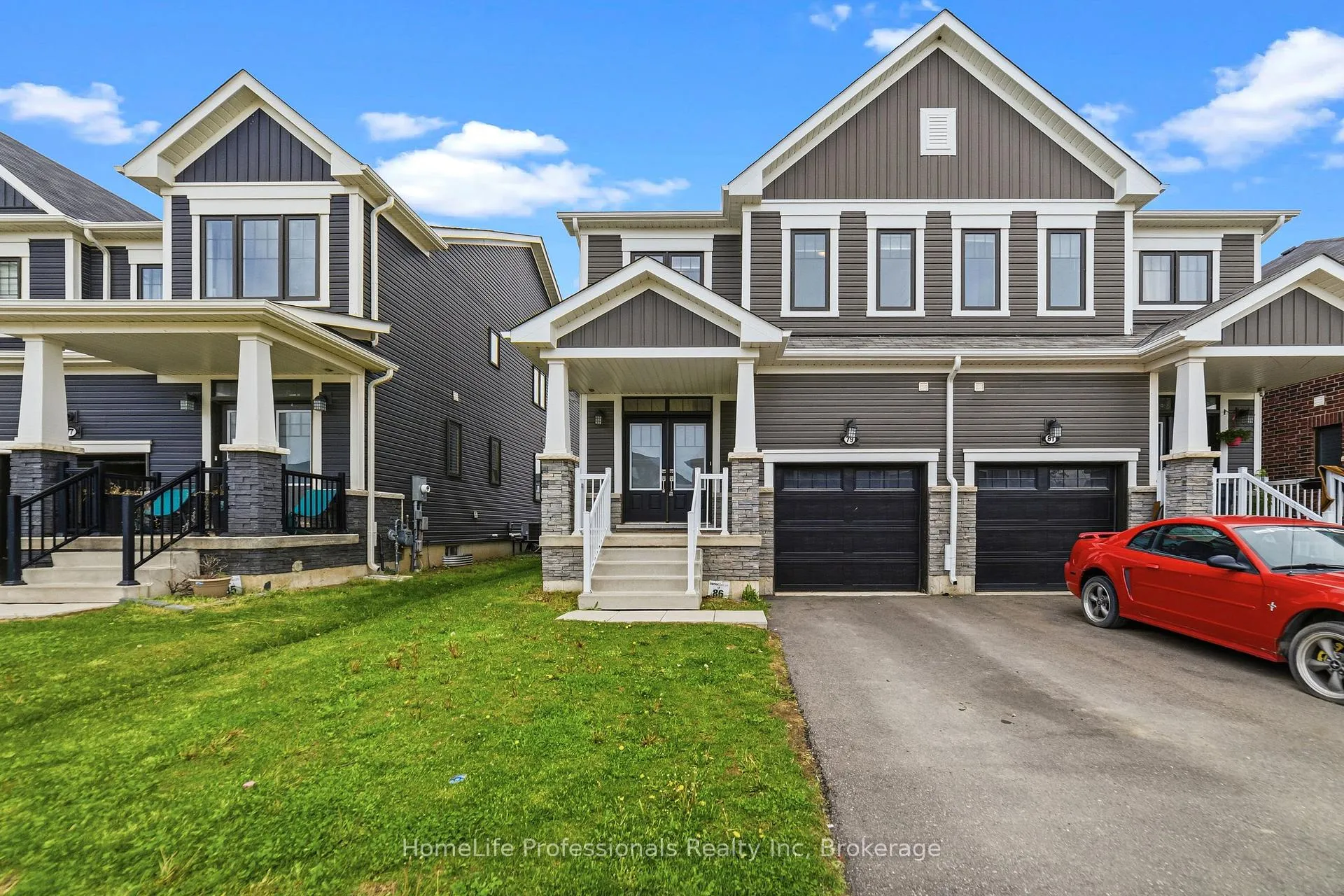 Photo 1 of 79 Rainbow Drive, Haldimand — HOMEH
