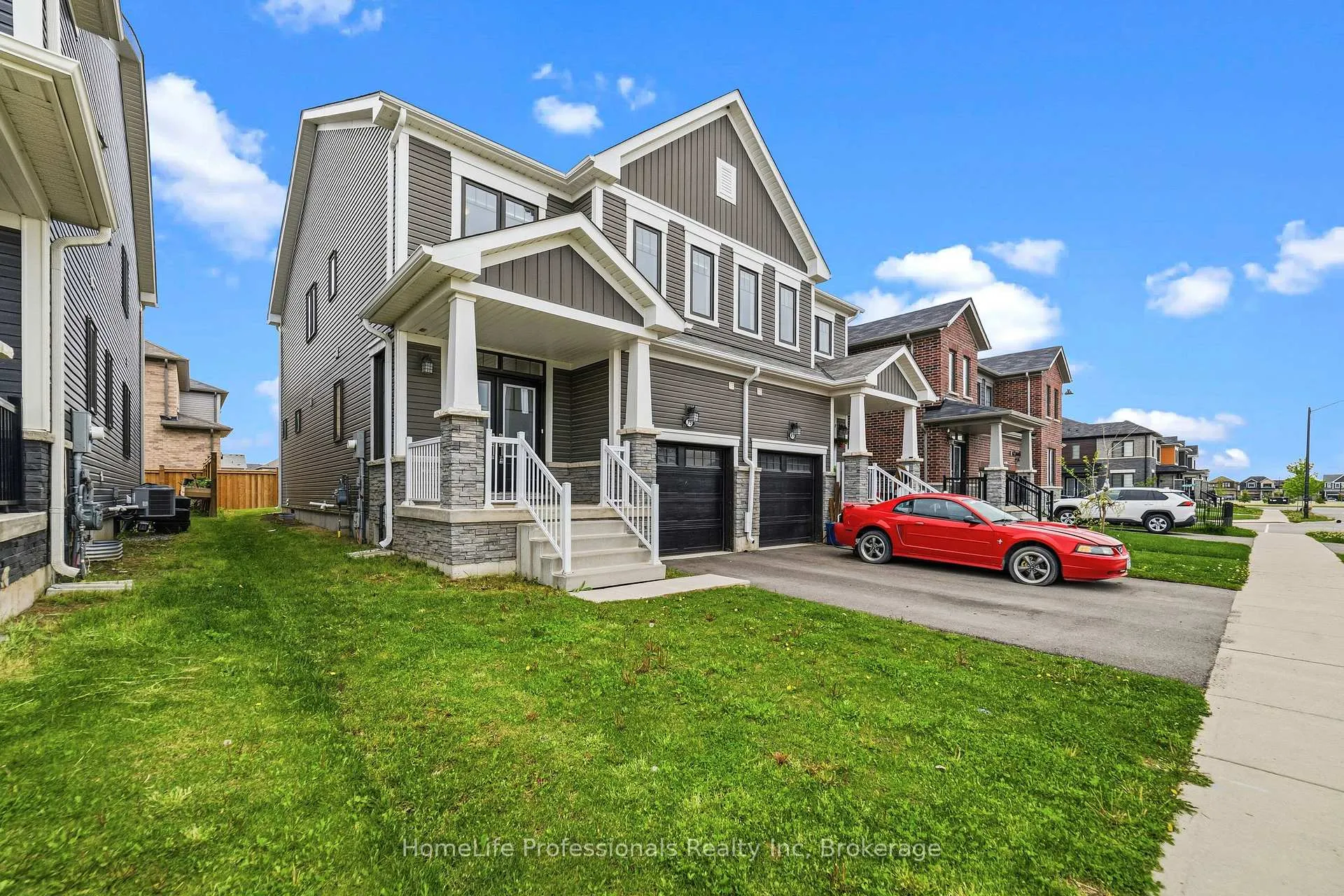 Photo 2 of 79 Rainbow Drive, Haldimand — HOMEH