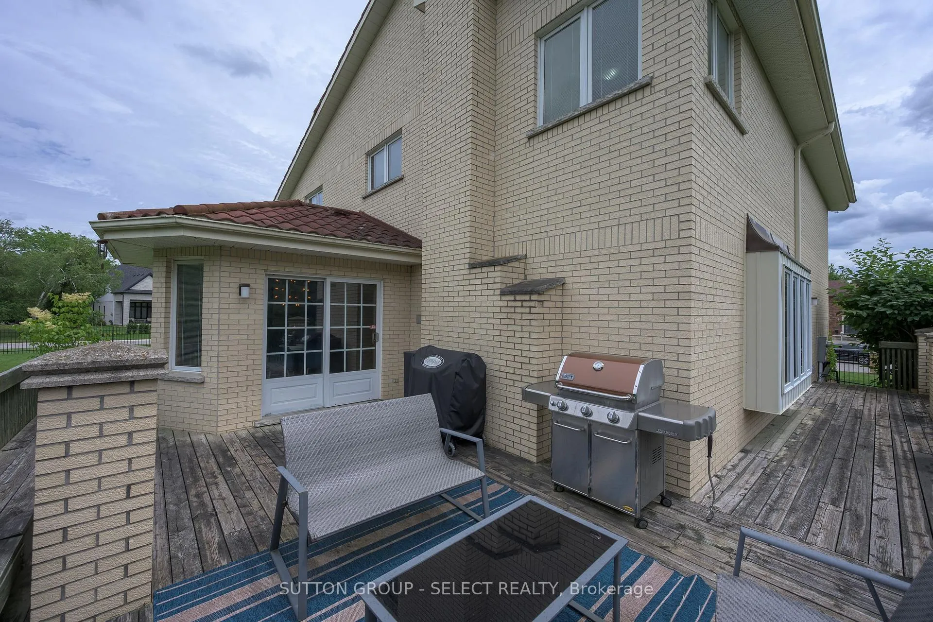 Photo 40 of 719 Franklinway Crescent, London, North A — HOMEH