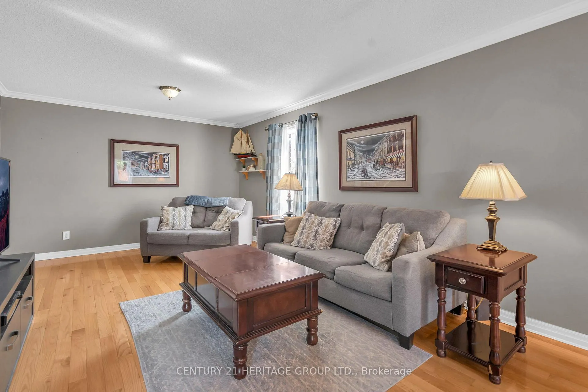 Photo 15 of 73 Stollar Boulevard, Barrie, Little Lake — HOMEH