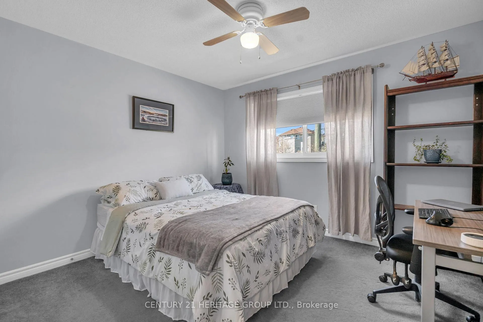 Photo 34 of 73 Stollar Boulevard, Barrie, Little Lake — HOMEH