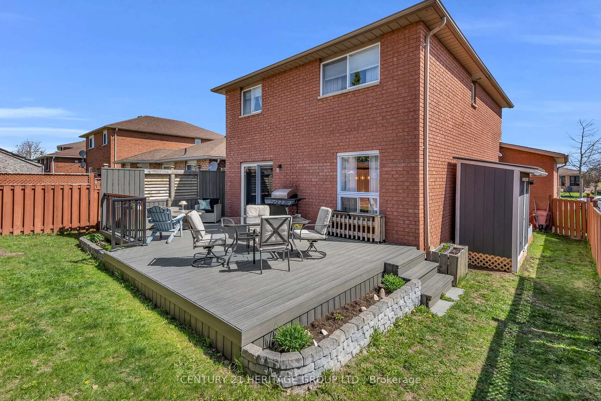 Photo 41 of 73 Stollar Boulevard, Barrie, Little Lake — HOMEH