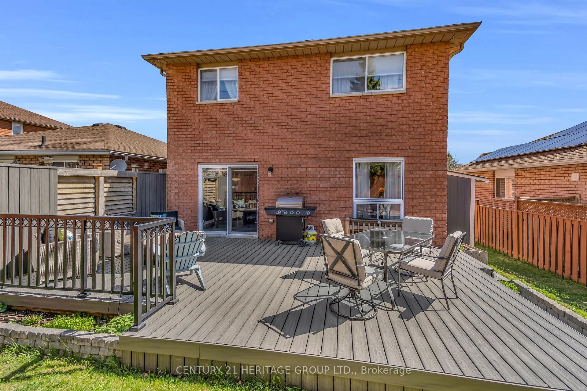 Photo 42 of 73 Stollar Boulevard, Barrie, Little Lake — HOMEH