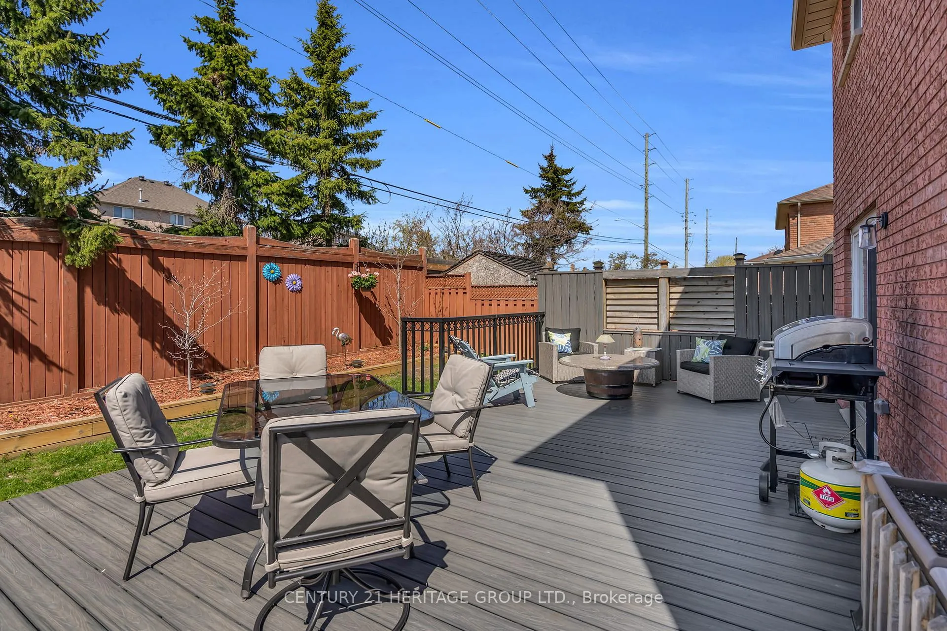 Photo 43 of 73 Stollar Boulevard, Barrie, Little Lake — HOMEH