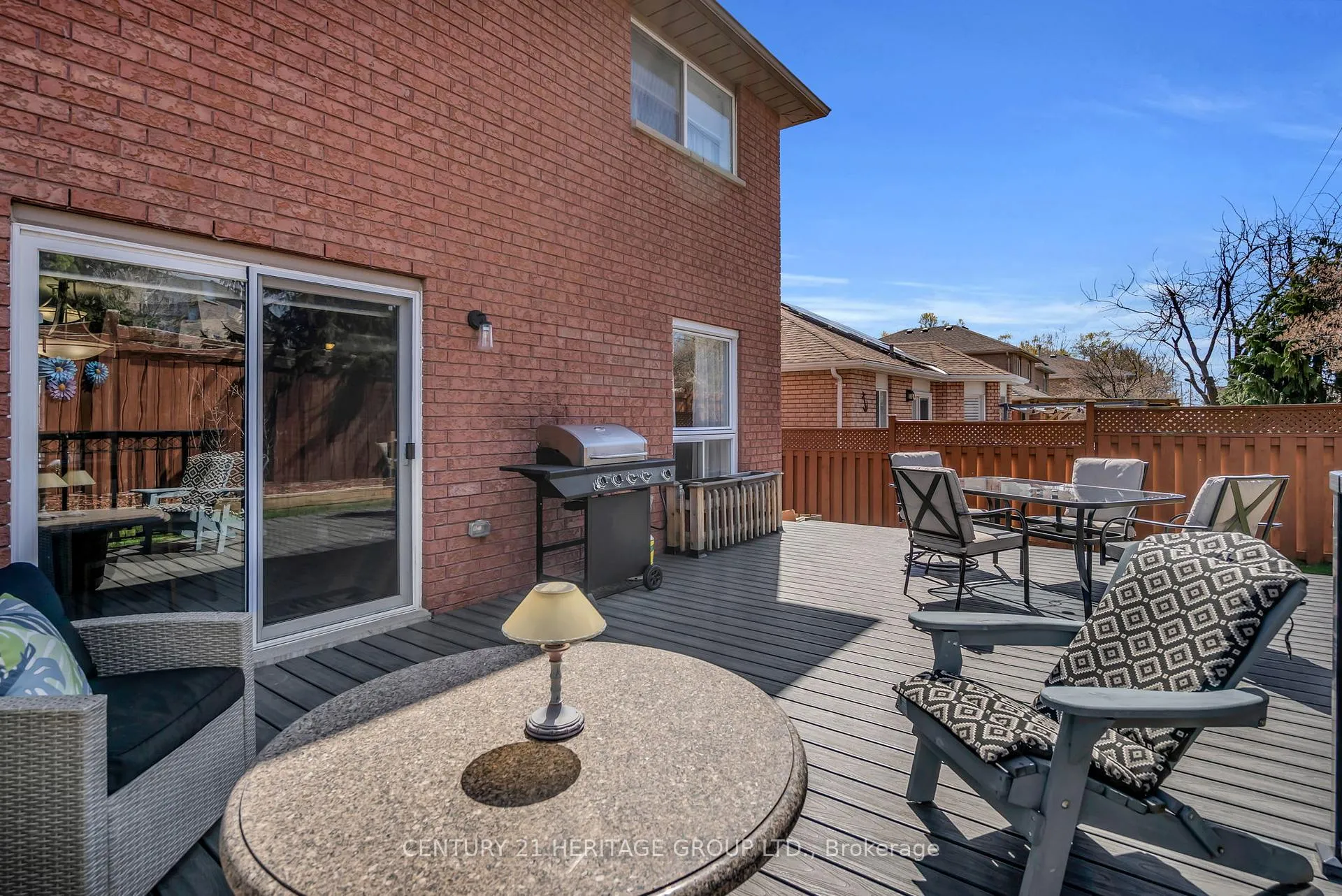 Photo 46 of 73 Stollar Boulevard, Barrie, Little Lake — HOMEH