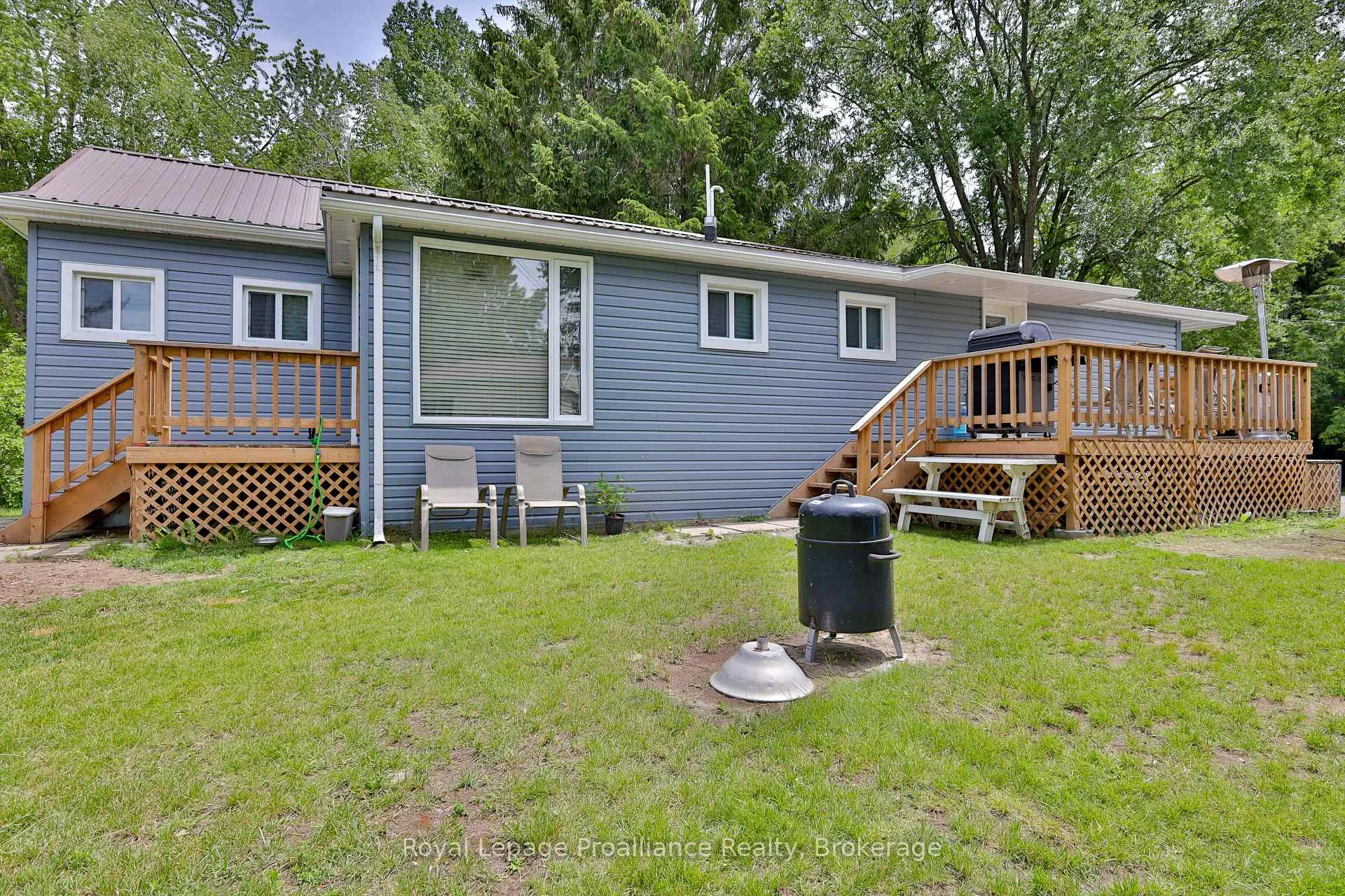 Photo 1 of Unit 13, 85 Ontario Street, Brighton — HOMEH