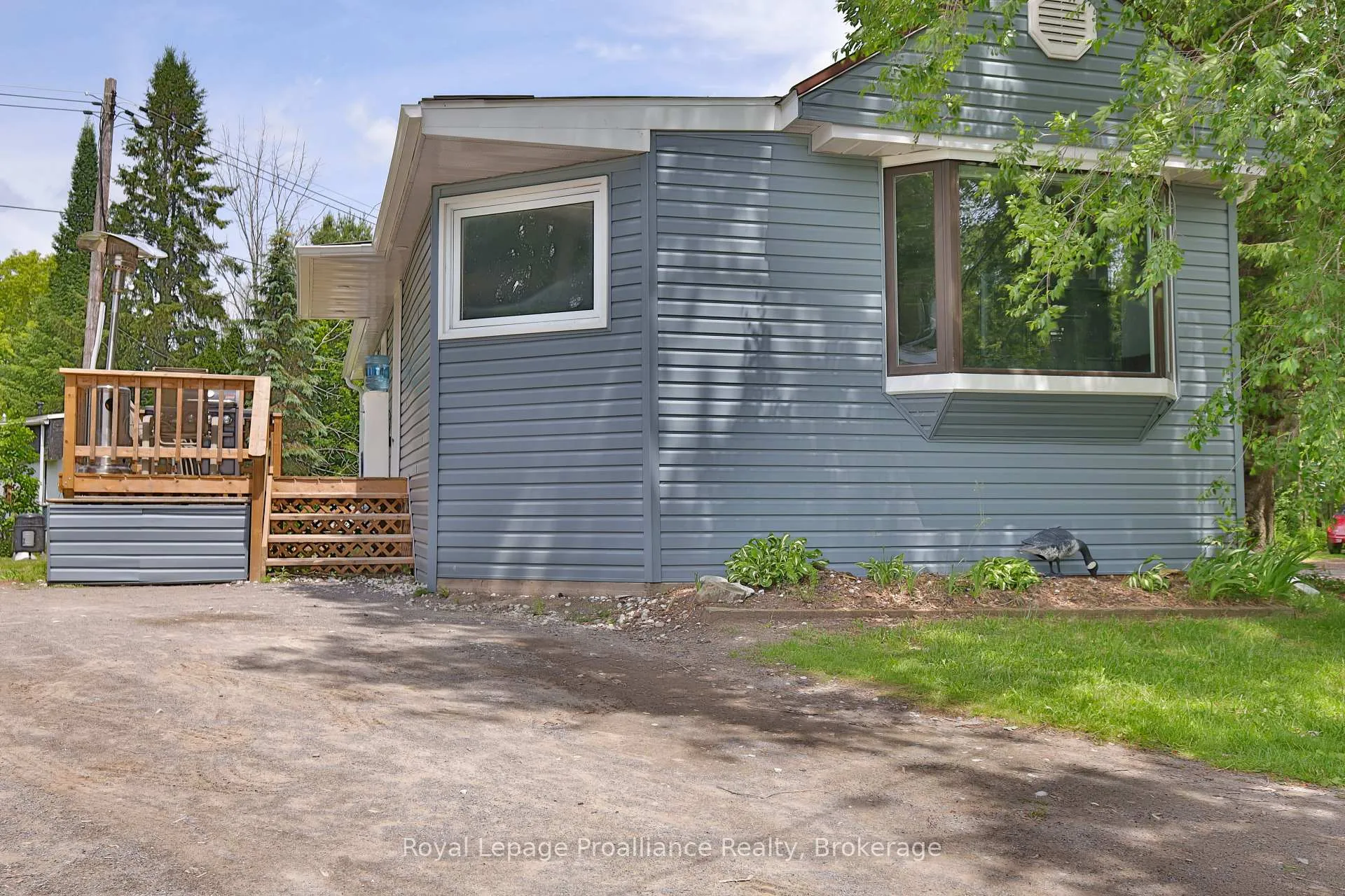 Photo 2 of Unit 13, 85 Ontario Street, Brighton — HOMEH