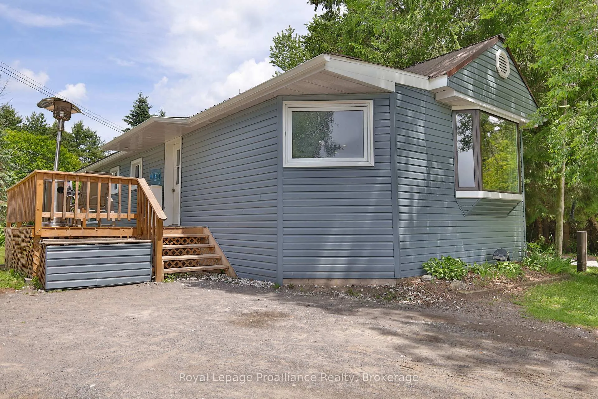 Photo 3 of Unit 13, 85 Ontario Street, Brighton — HOMEH