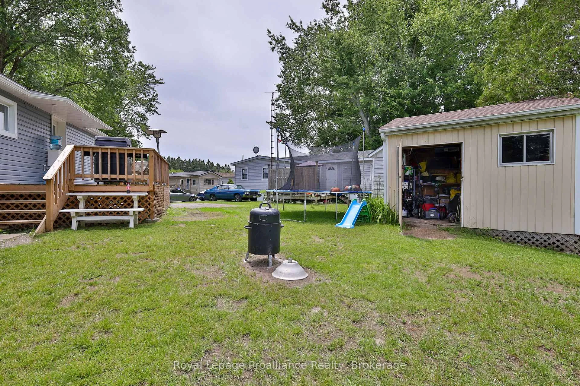 Photo 10 of Unit 13, 85 Ontario Street, Brighton — HOMEH