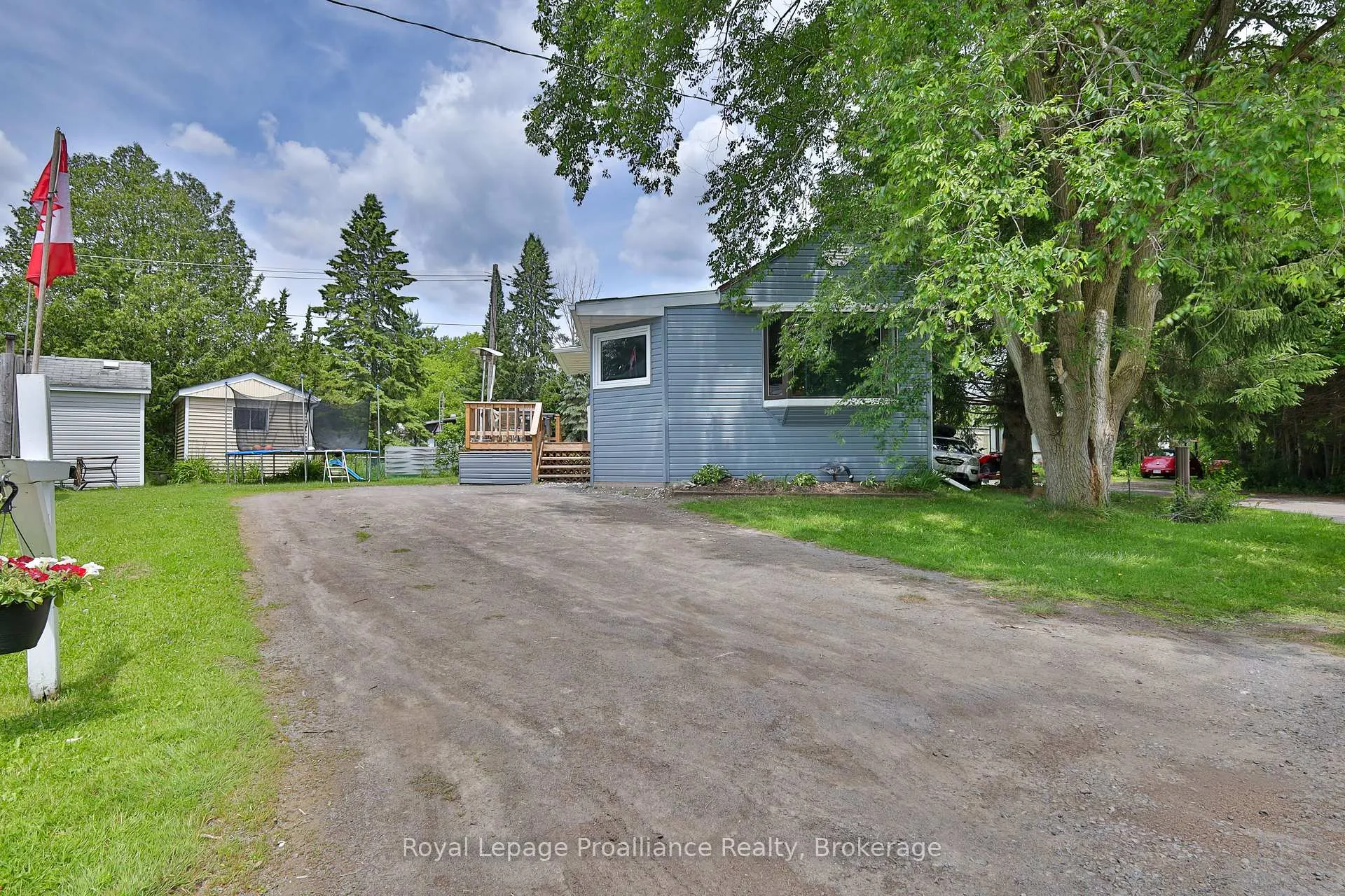 Photo 15 of Unit 13, 85 Ontario Street, Brighton — HOMEH