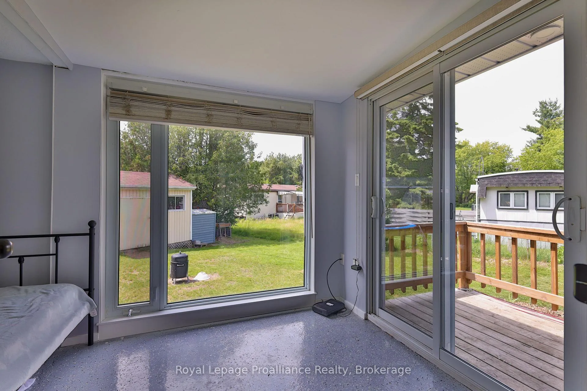 Photo 37 of Unit 13, 85 Ontario Street, Brighton — HOMEH