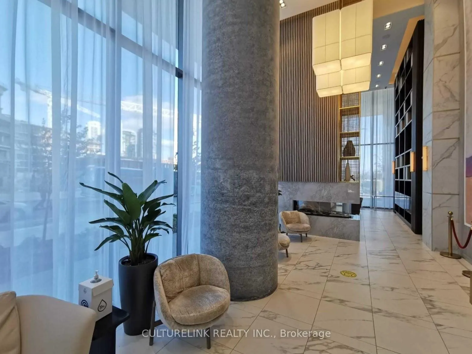 Photo 16 of Unit 5601, 950 Portage Parkway, Vaughan, Vaughan Corporate Centre — HOMEH