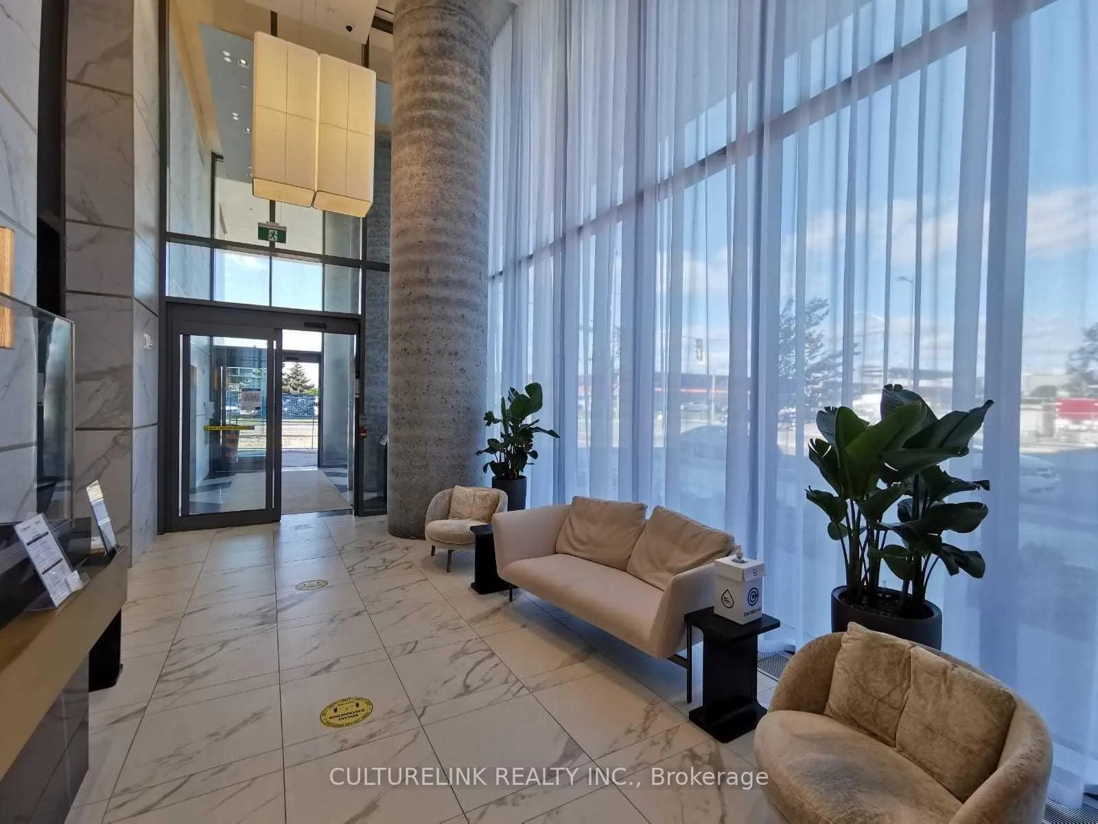 Photo 18 of Unit 5601, 950 Portage Parkway, Vaughan, Vaughan Corporate Centre — HOMEH